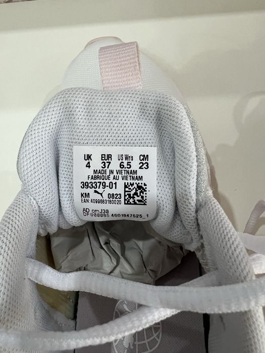 Кроссовки оригинал Puma Zora (новые)