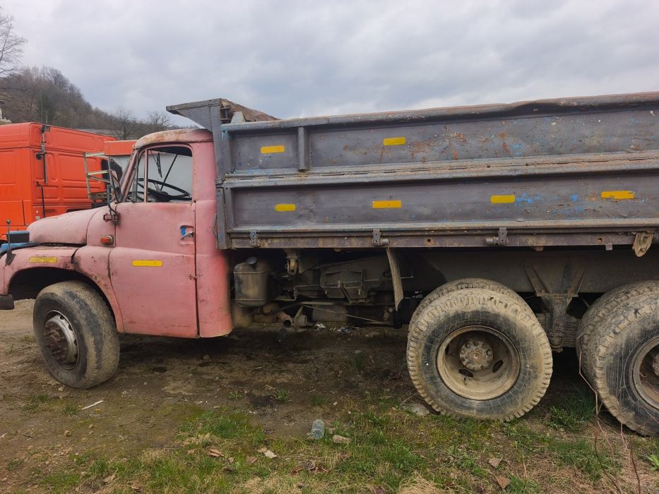 Tatra 148 funcțională