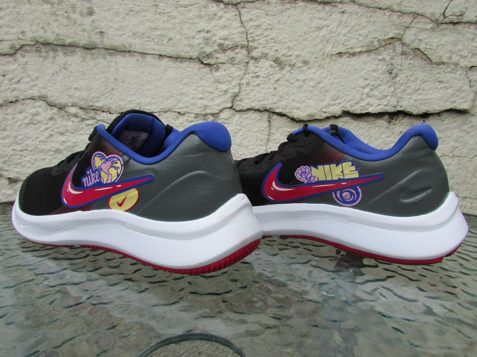 Дамски маратонки Nike Star Runner 3