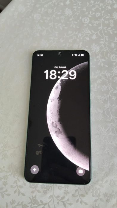 Продам смартфон Realme P3