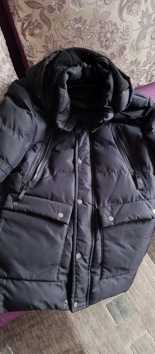 Продам куртки мужские и детские