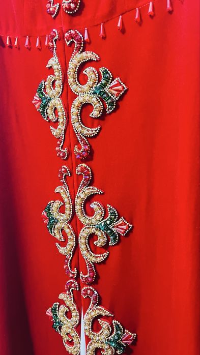 Камзол қыз келіншектерге