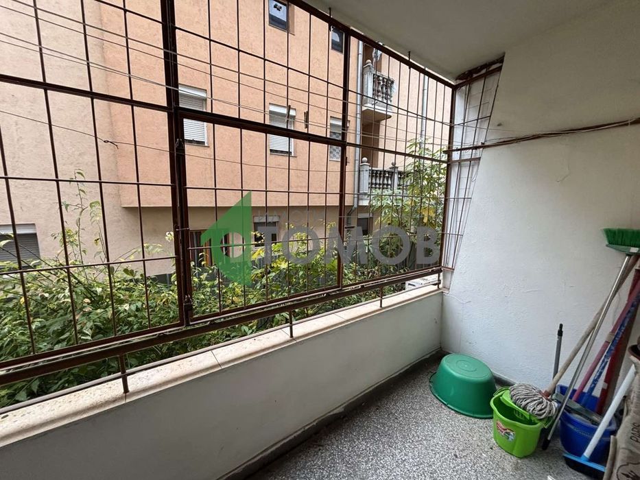 Дава се под наем Многостаен апартамент в Стара Загора, Център - 86 кв.м за 350 € - Снимка #2