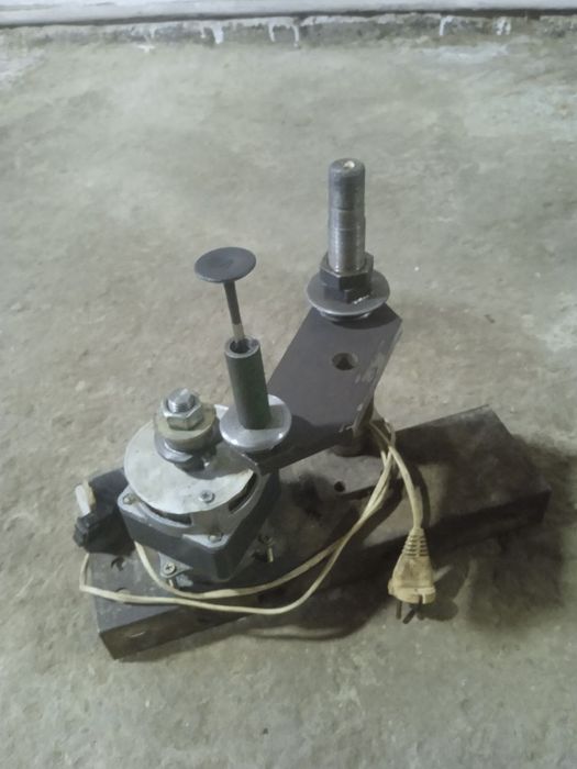 Cobalt klapan charxi sotiladi