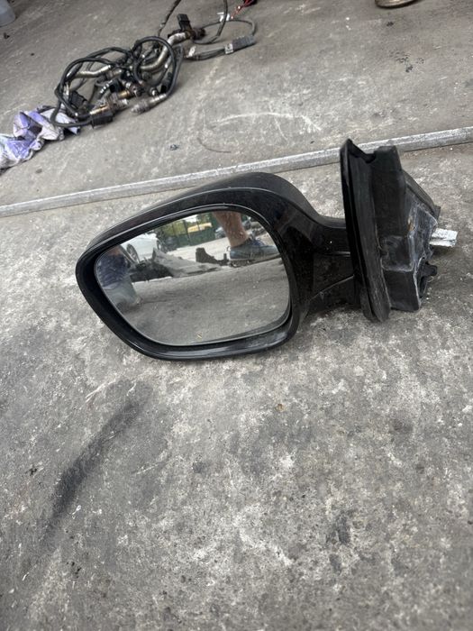 Странични огледала bmw x3 f25 бмв х3 ф25 ляво и дясно огледало