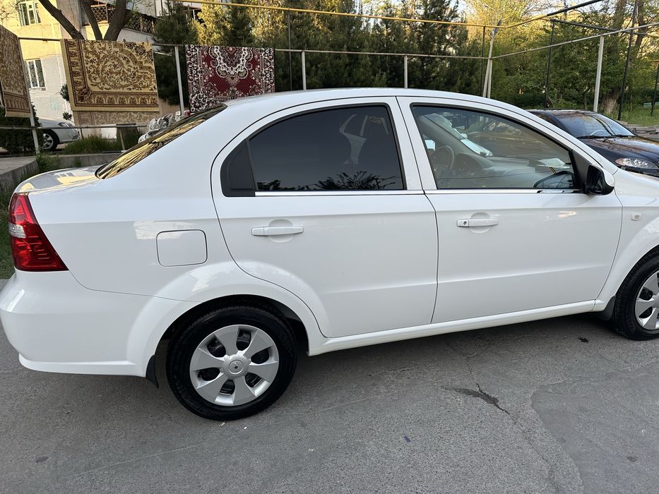 Nexia 3 (нексия 3) / 2-pozitsiya / 2016-yil / ideal holatda!