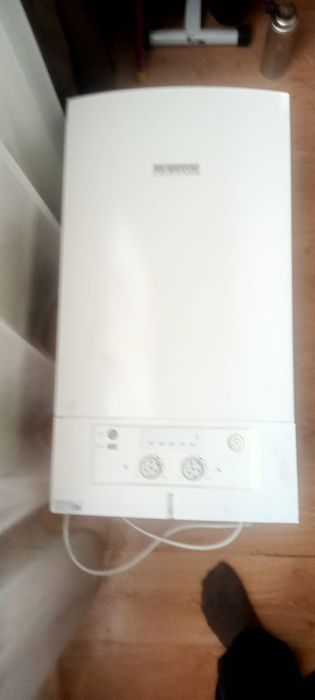 Продам котел BOSH