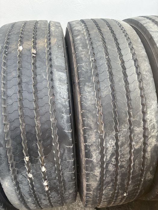 Anvelope 275/70R22.5