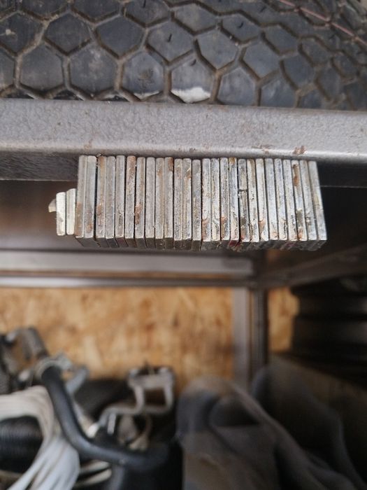 Magnet neodinium