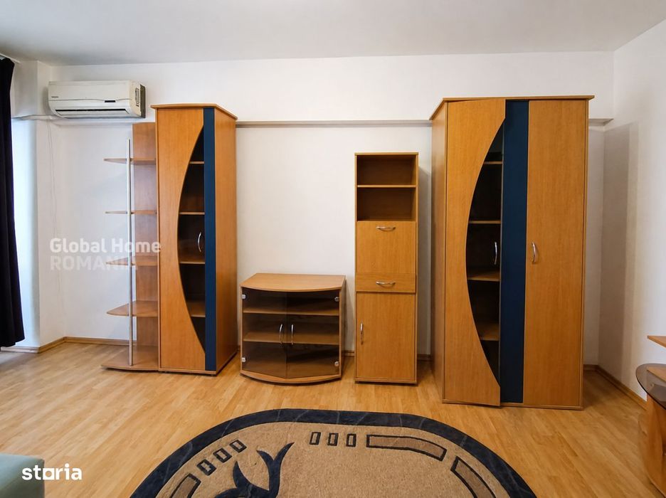 Apartament 2 camere | Piata Victoriei - 1 Mai | Bloc Reabilitat