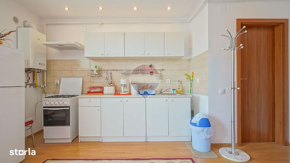 Comision 0%! Studio intr-o zona superba, Inconjurat de pădure | Bunloc