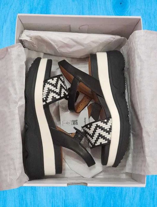 Sandale Gardenia GEOX Respira