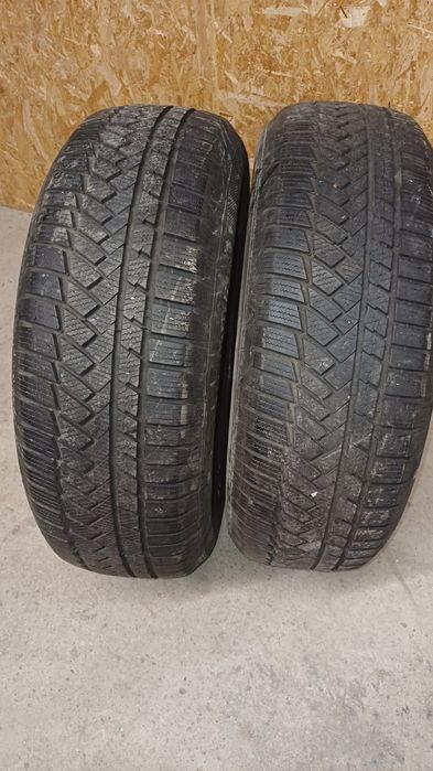 Зимни гуми 235/65/17