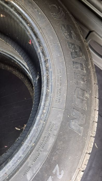 225/65/17  [50 евро за 2 бр.]