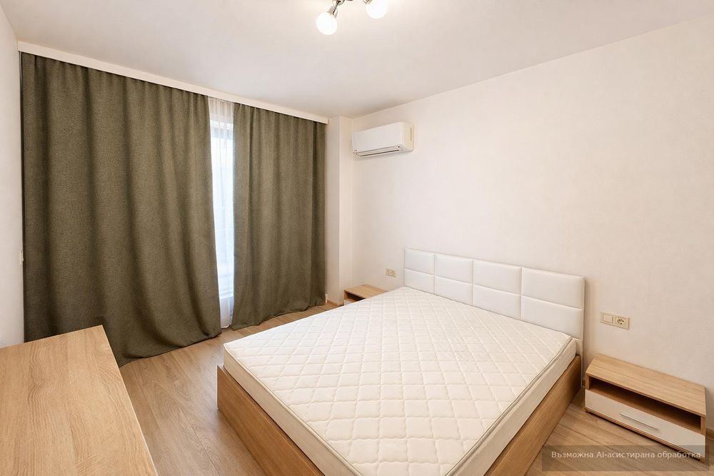 Дава се под наем Двустаен апартамент в Пловдив, Каменица 1 - 65 кв.м за 498.27 € - Снимка #4