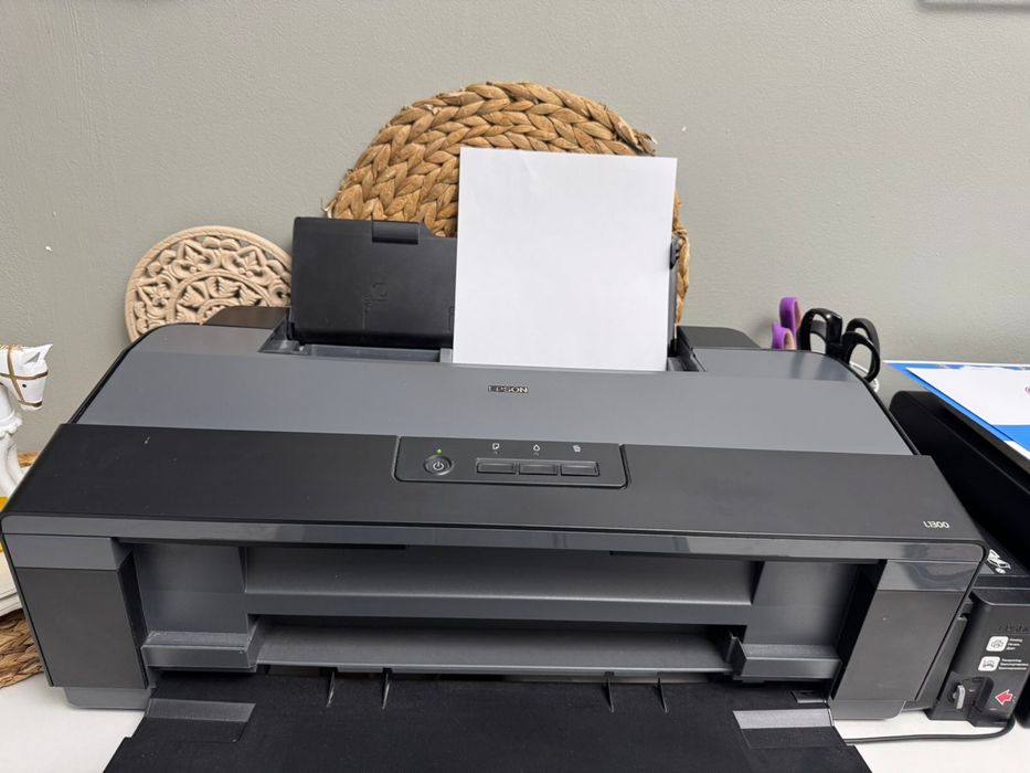 продам Epsonn L1300 A3