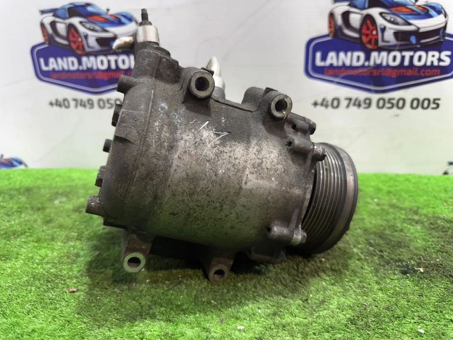 COMPRESOR AC HONDA Civic VIII Hatchback (FN, FK); Hatchback; 09.2005 - ..; 2.2 CTDi diesel / COD OEM 38800-RSR-E020-M2 3432A 4 BUC 1B1