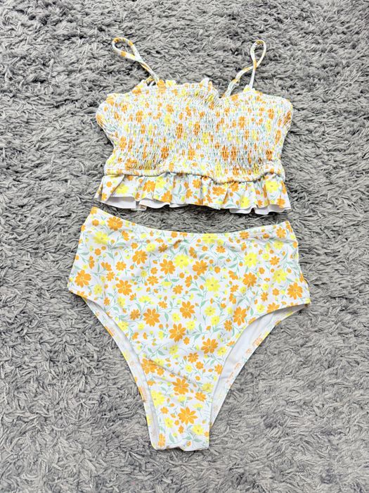 Costume de baie diferite modele din 2 piese