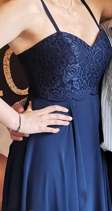 Разкошна бална рокля Magic nights