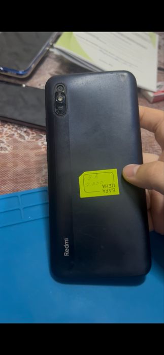 Смартфон redmi 9a
