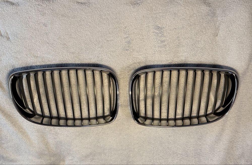 Grila originala BMW seria 1