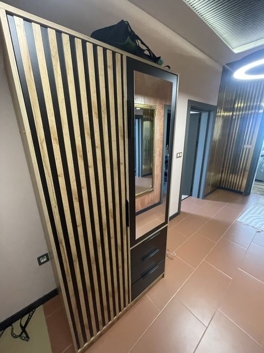 Гардероб Honolulu