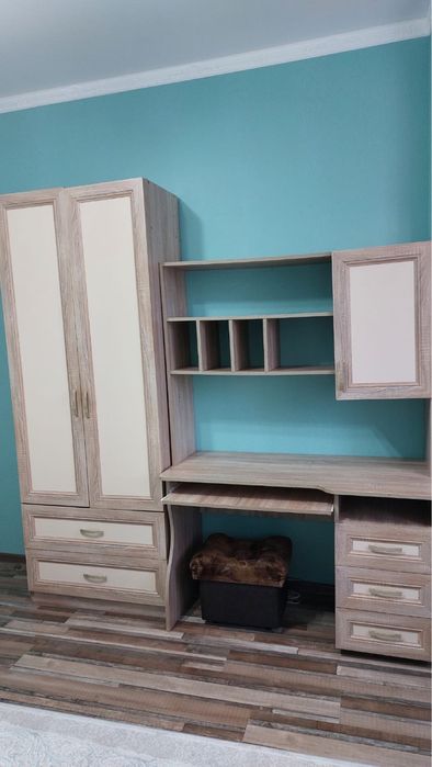 Детская мебель