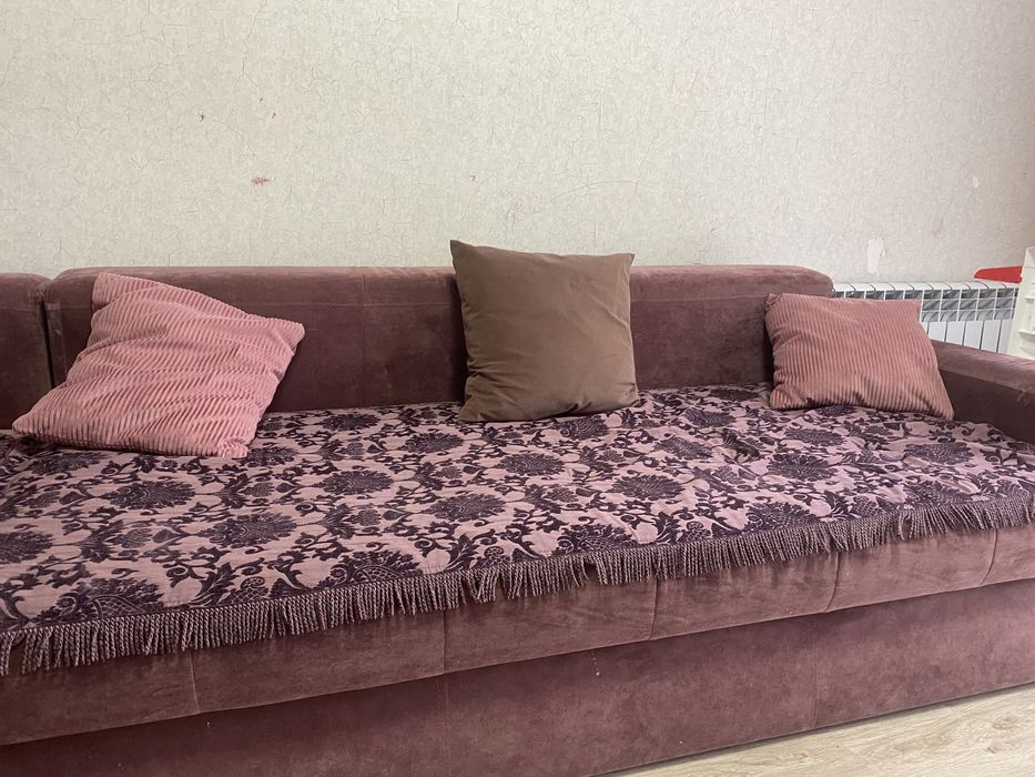 Диван трансформер