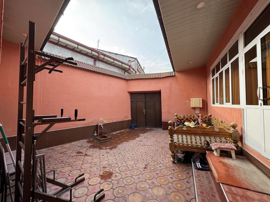 Срочно!!! Продается дом!!! Ахунбабаева.