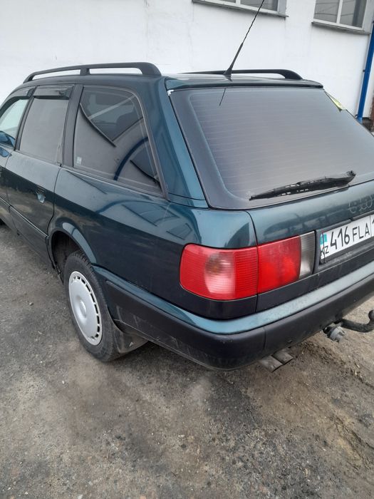 Продам   ауди с4