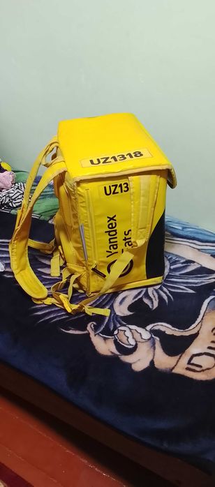 Термо сумка Ядекс Termo sumka