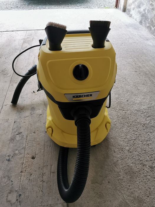 Прахосмукачка Karcher WD 3 Car