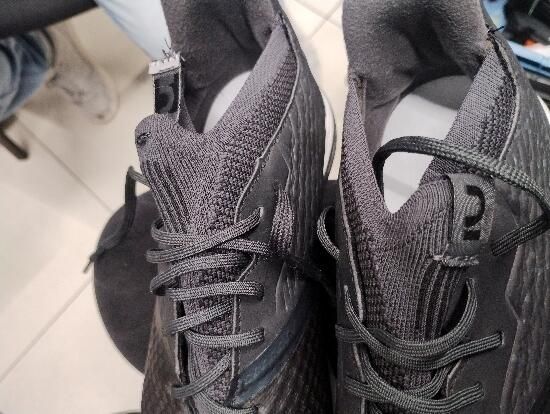 Ghete Fotbal Viralto Iii 3d Air Mesh Tf - produs resigilat Decathlon