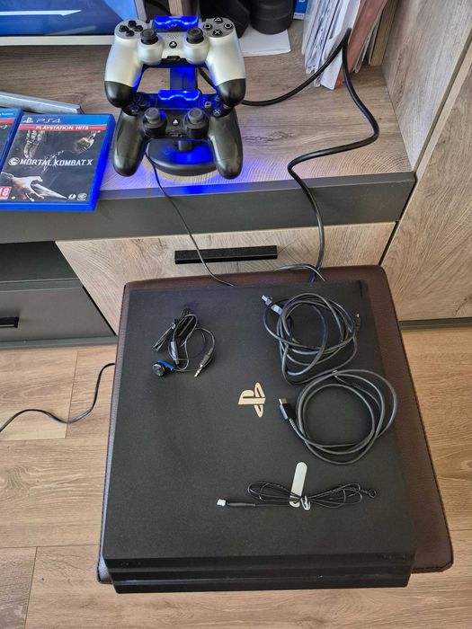 Playstation 4 Pro