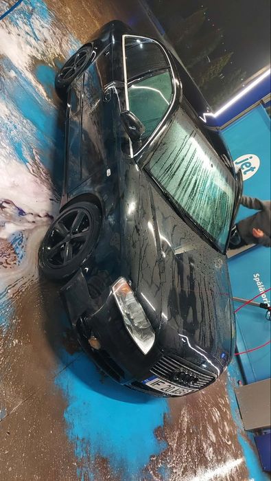 Vând/schimb audia a4 b7 an 2007 1.8T +GPL  210Cp