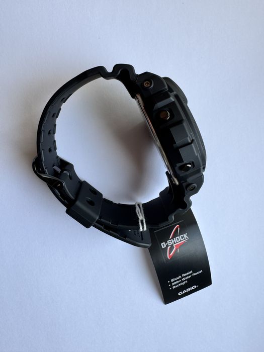 Продаю Часы наручные Casio DW-6900UMS-1DR