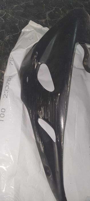 Рало кил Хонда хорнет 2005