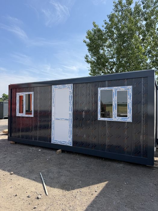 Container containere modulare