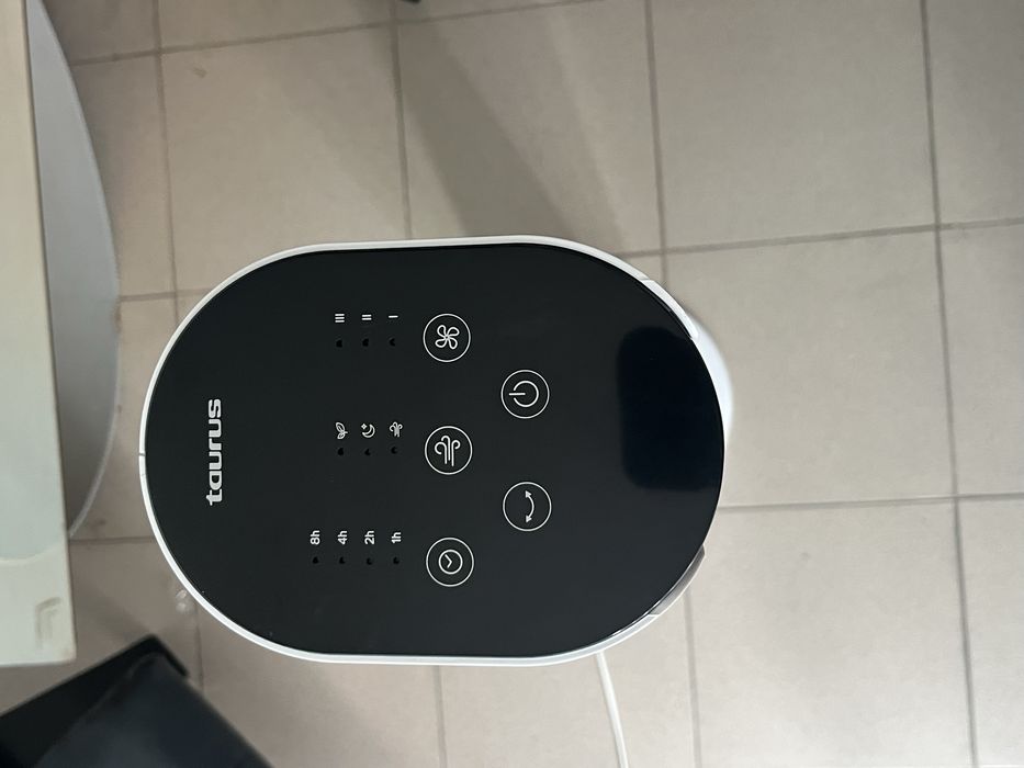 Вентилатор Taurus