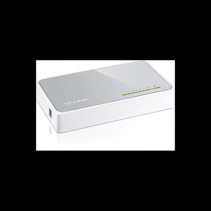 Switch TP-Link TL-SF1008D
