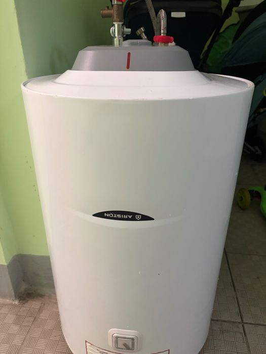 Бойлер Аристов 80л