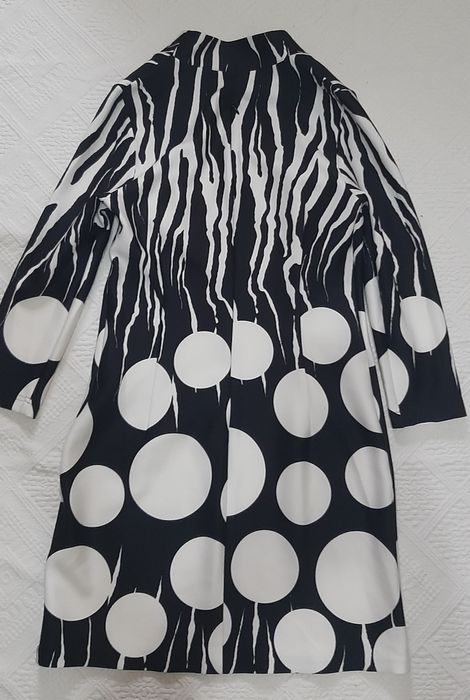 Rochie  cu maneca lunga marimea 42 purtata o data