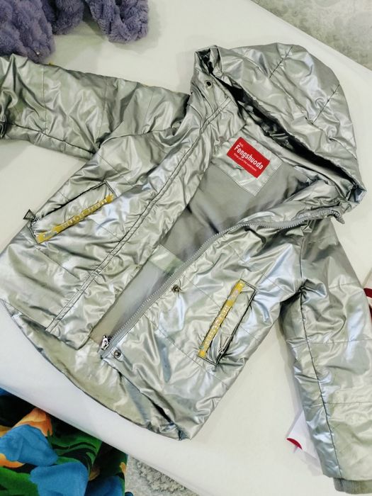 Продам одежда 8-6-7лет