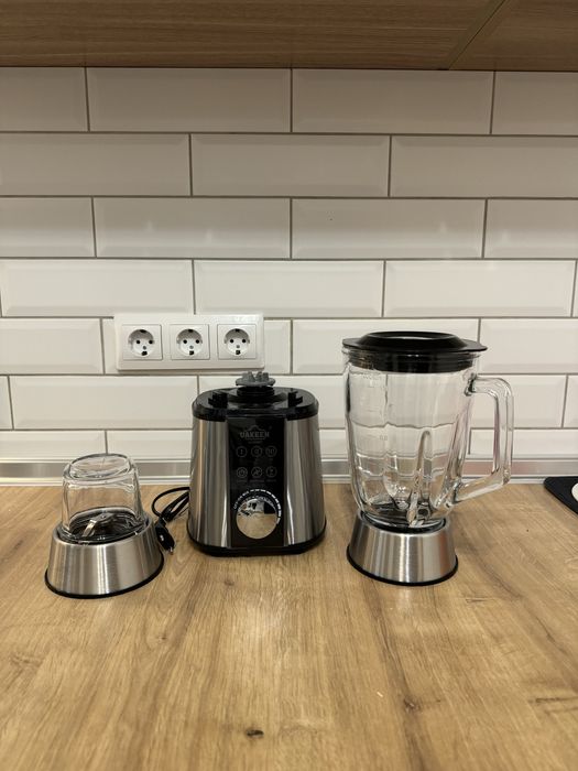 блендер стационарный UAKEEN