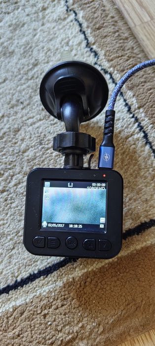 видеокамера авто