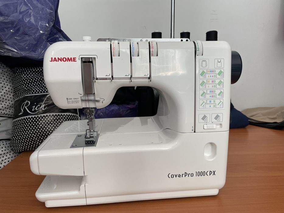 Продам швейные машины!