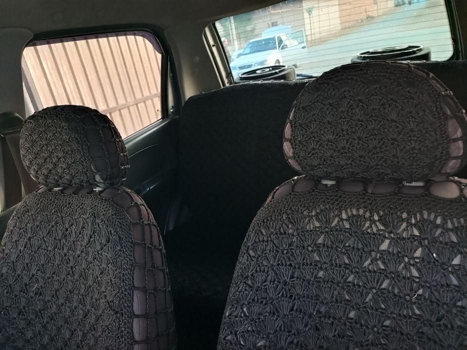 Matiz sotiladi srochni