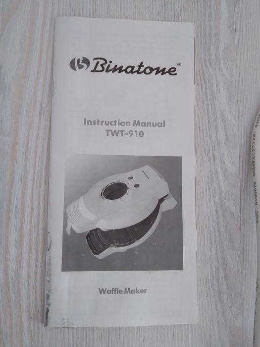 Продается вафельница