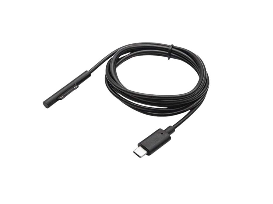 Кабели Type-c to Microsoft Surface, Microsoft Surface kabel 1.5m typec