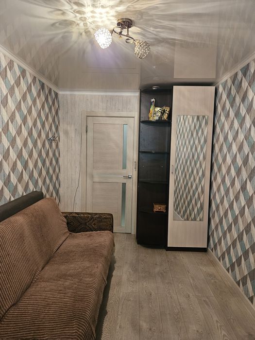 Продам квартиру 2 из 5